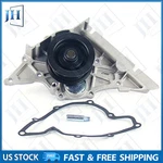 Engine Water Pump W/gasket For 00-04 Audi S6 S8 A6 A8 Quattro Phaeton V8 4.2L. Fixed Price $40.74.
