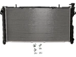 For 2001-2004 Dodge Caravan Radiator Replacement Ap 66628PDMM 2002 2003. Fixed Price $119.11.