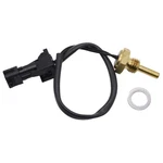 Walker Products Coolant Temperature Sender Fits 1997-1998 Saab 9000. Fixed Price $58.49.