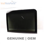 2011-2018 Porsche Cayenne Front / Glass Panel 7P0877055A. Fixed Price $154.49.