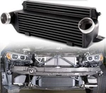 New Front Mount Intercooler Kit For Bmw E82 E88 135I 1M E90 E92 335I E89 Z4. Fixed Price $179.99.