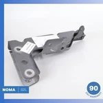 14-24 Jaguar X152 F-type Left Side Radiator Support Bracket Mount Gray Oem. Fixed Price $44.23.