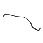Genuine Oem Engine Coolant Overflow Hose 95510627700 For Porsche Cayenne 4.5 V8. Fixed Price $45.33.