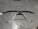 Radiator Core Support Classic Style Fits 03-07 Sierra 1500 Pickup 1138439. Fixed Price $150.00.