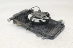 1993 Kawasaki Ninja ZX600E Engine Radiator Motor Cooler Cooling Fan. Fixed Price $17.50.