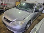 Radiator Core Support Coupe Fits 04-05 Civic 2058244. Fixed Price $207.62.