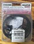 Zerostat 3100039 40MM Freeze Plug Heater. Fixed Price $25.00.