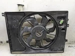 2014-16 Hyundai Elantra Se 1.8L Radiator Cooling Fan Motor Assy 25380-3X500 Oem. Fixed Price $76.14.