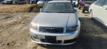 Used Front Frame Crossmember Fits: 2005 Audi A4 Support Tube 1. Fixed Price $309.00.
