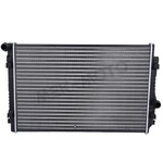 New Aluminum Radiator 5QM121251AB For Vw Volkswagen Jetta Taos 2022-2024. Fixed Price $69.88.