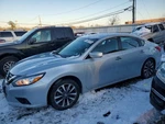 Radiator Fan Motor Assembly Sedan 4 Cylinder Fits 13-18 Altima 3229637. Fixed Price $118.65.