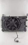 2010-2017 Chevrolet Equinox Radiator With Cooling Fan Assembly Oem. Fixed Price $289.97.