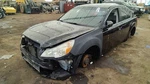 Radiator Cvt Sedan Fits 10-14 Legacy 7048300. Fixed Price $112.00.