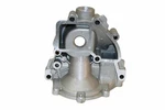 One Mtc Engine Water Pump Housing 3661 6052010101 For Mercedes Mb. Fixed Price $110.05.
