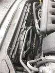 Radiator Fan Motor Assembly Cylinder Fits 07-10 Volvo 80 Series 3163082. Fixed Price $213.89.