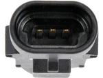 1996-1998 Ford AT9513 Barometric Pressure Sensor Dorman 64831FJZH 1997. Fixed Price $129.16.