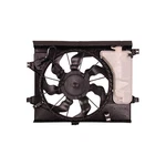 Fits 2012-2018 Kia Soul Engine Cooling Fan Assembly 674-60095. Fixed Price $93.96.