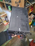 2006-2007 Ford Focus Engine Compartment Fuse Relay Box 3S4T-14A142-AA. Fixed Price $65.00.