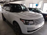 Radiator Main Fits 16-21 Range Rover 1314830. Fixed Price $369.87.