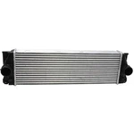New Intercooler Fits Mercedes Benz By MB3012101 68013636AA 9065010201 9065010301. Fixed Price $204.98.