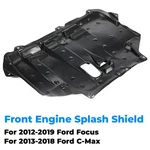 Engine Splash Shield 12-18 Ford Focus 2.0L Naturally Aspirated Center. Fixed Price $46.49.