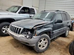 Radiator Cooling Fan Blade Clutch 4.0L Fits 02-04 Grand Cherokee 1757. Fixed Price $60.01.