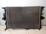 Radiator From 2013 Ford C-max 2.0L 10800540. Fixed Price $94.94.
