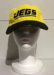 Jegs High Performance Baseball Cap Adjustable Strap One Size Fits Most New. Fixed Price $9.87.