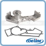 Water Pump For 87-95 Nissan Pathfinder D21 Pickup 3.0L V6 VG30E 150-1410. Fixed Price $33.99.