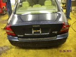 Intercooler Station Wgn Upper Fits 99-02 Volvo 80 Series 9828439. Fixed Price $102.94.
