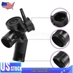 Radiator Coolant Filler Neck Pipe For 2009-17 Nissan Murano Quest 21517-JP00A Us. Fixed Price $8.80.