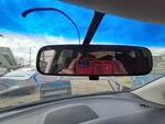 2013 Nissan Murano Rear View Mirror Oem Used Suv 267-50244 112K Miles. Fixed Price $84.95.