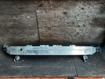 Front Bumper Reinforcement 221 Type S450 Fits 07-08 Mercedes S-class 591583. Fixed Price $218.00.