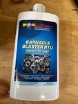 Sudbury Barnacle Blaster Rtu Ready To Use 32OZ 870-32. Fixed Price $24.99.