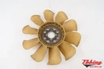Fan Blade 4.6L 5.4L Id: F81A-8600-KA Fits 1998-2014 Ford E-150 Van 704530. Fixed Price $45.00.