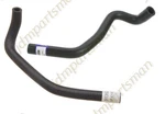 Volvo C70 S70 V70 850 Coolant Expansion Tank Hose (set Of 2) - 9135267 + 6842894. Fixed Price $20.55.