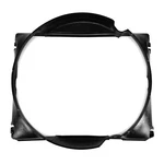 67-69 Ford Mustang Fan Shroud 20" Core Width Radiator 289/302/351. Fixed Price $54.20.