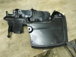 2010 2011 2012 2013 2014 Toyota 4RUNNER Radiator Deflector Driver Left. Fixed Price $110.00.