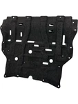 2024 Nissan Rogue Front Under Engine Splash Guard Shield Skid Plate Cover Oem. Fixed Price $129.00.
