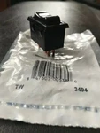 Jaguar Power Window/sunroof Switch - XJS,XJ6, XJ12 Vanden Plas (uro Parts 35258). Fixed Price $16.75.