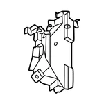 Ford Oem Deflector - Air N1WZ8310A. Fixed Price $106.28.