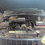 Radiator 45RFE With Ac Fits 02-03 Liberty 755550. Fixed Price $123.40.