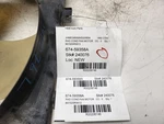 1993 1994 1995 1996 1997, Honda Civic, Radiator Fan Motor Assy, 80152SR3013, Oem. Fixed Price $67.50.