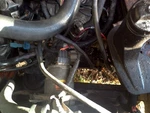 Radiator Fan Motor Only Dual Convertible Fits 95-02 Golf 143312. Fixed Price $35.00.
