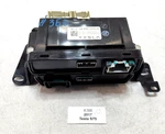 2012-2020 Oem Tesla Model Parking Brake Assist Liftgate Control Module Set. Fixed Price $159.95.