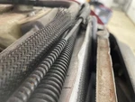 Radiator Fits 08-10 Ford F250SD Pickup 1035208. Fixed Price $149.99.