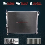 13486 All Aluminum Radiator Ford 2015-2022 Mustang 5.0L V8, 3.7L V6 3ROWS. Fixed Price $149.99.