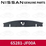 Nissan 65281-JF00A Front Upper Radiator Cover Genuine R35 Gt-r 09-21 Oem. Fixed Price $78.22.