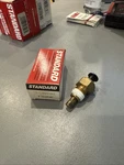 New Old Stock TS-82 Standard Motor Temperature Switch. Fixed Price $8.28.