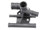 Radiator Coolant Hose Flange Uro Parts 06F121132H. Fixed Price $39.95.